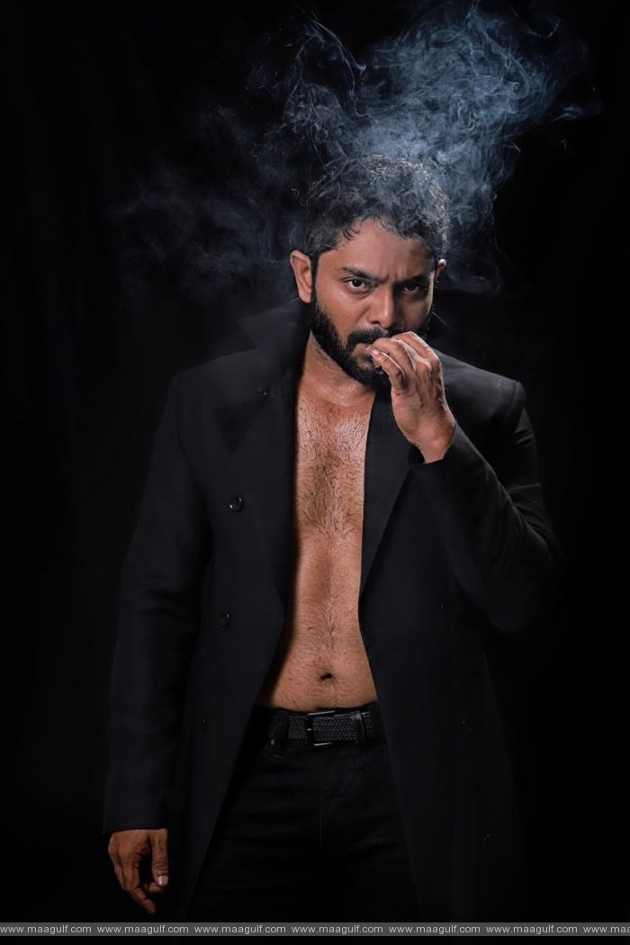 9 నటుడిగా మంచి పేరు తెచ్చుకోవాలి - బ్రహ్మాజీ కొడుకు సంజయ్ రావు